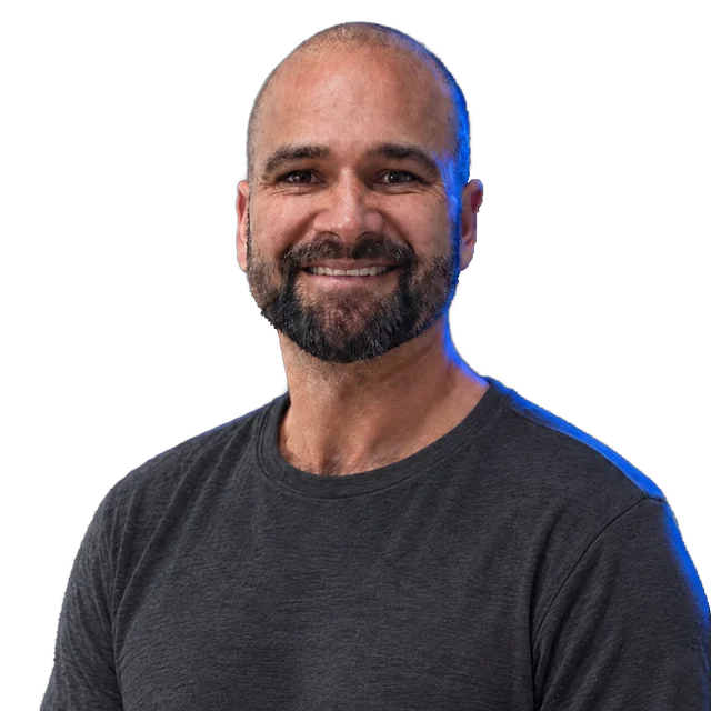 Ike, la persona detrás de Xeno Labs